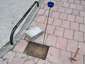 石家莊漏水檢測